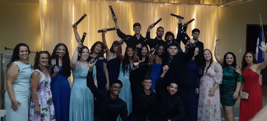 formatura