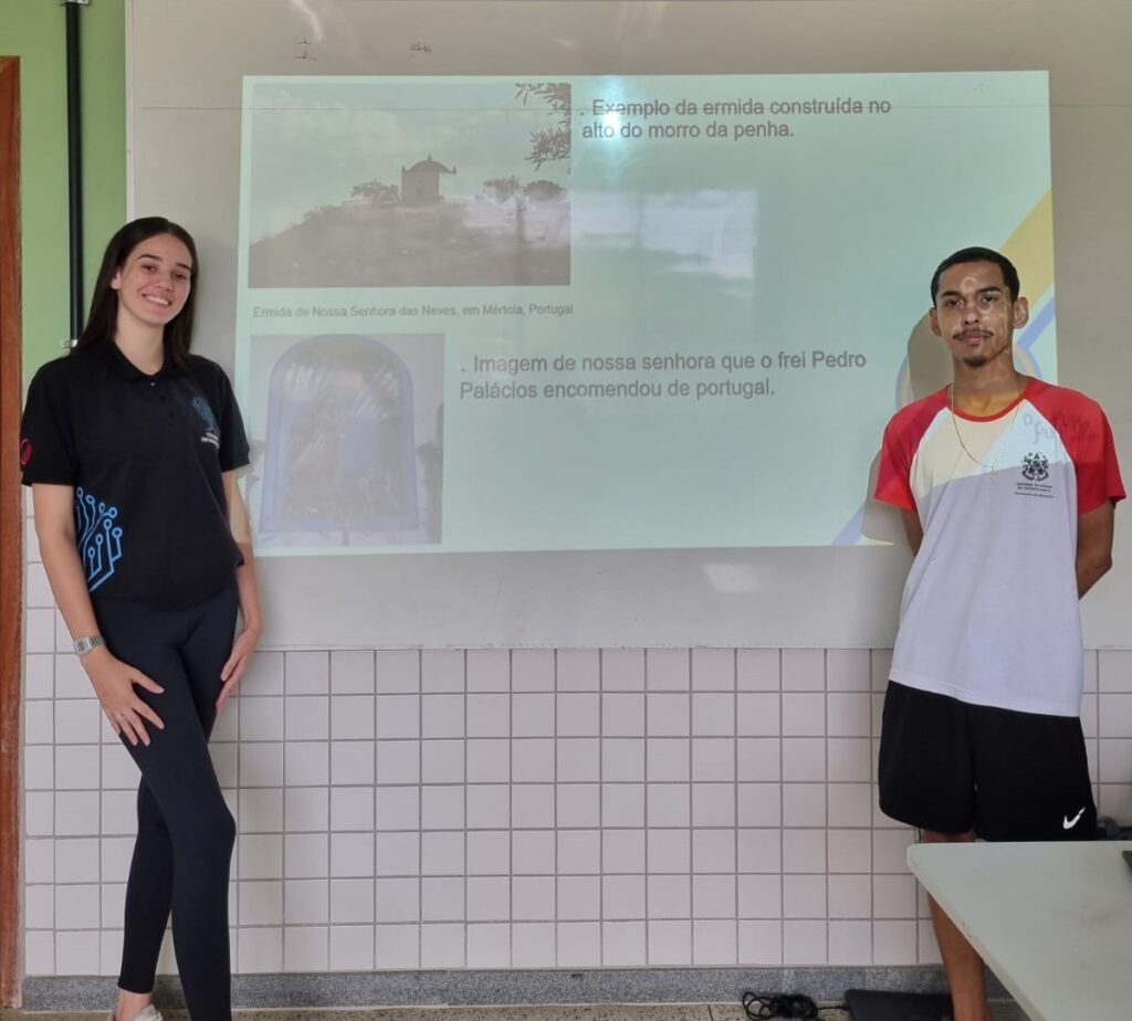 Apresentação
